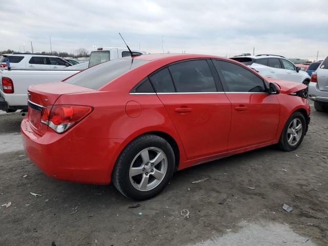 Image 3 of 2014 CHEVROLET CRUZE LT 2014 with VIN 1G1PC5SB3E7111733
