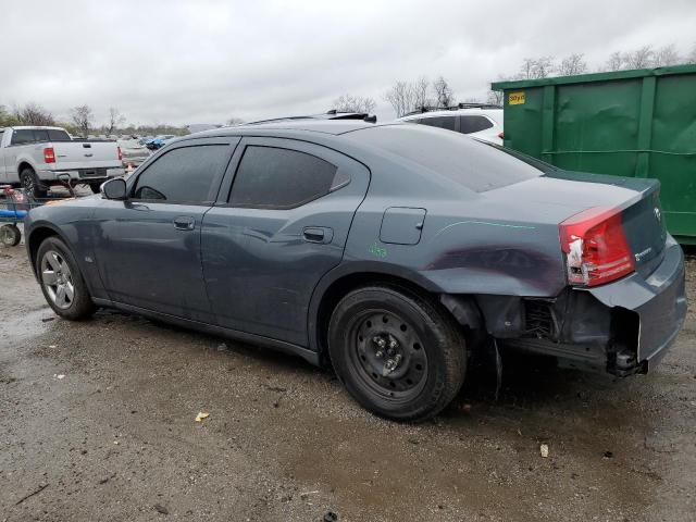 Image 2 of 2008 DODGE CHARGER  2008 with VIN 2B3KA43G98H226181