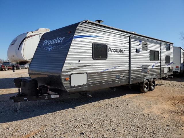 Изображение 2 2020 HEART LAND PROWLER 2020 с VIN 5SFPB3329LE416110