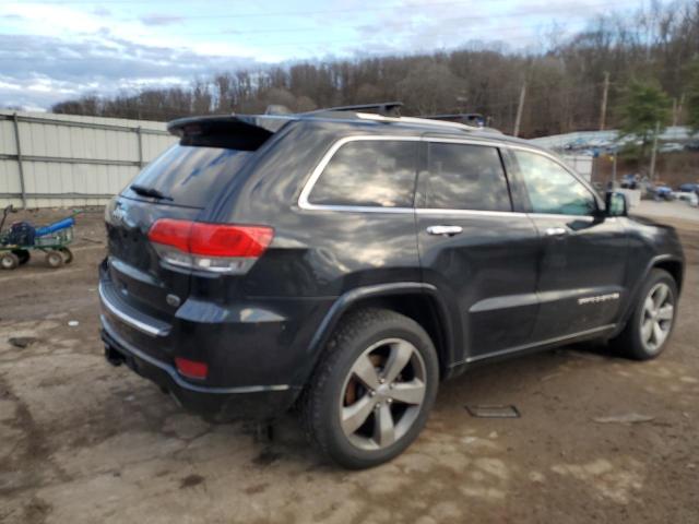 Image 3 of 2015 JEEP GRAND CHEROKEE OVERLAND 2015 with VIN 1C4RJFCT5FC748702