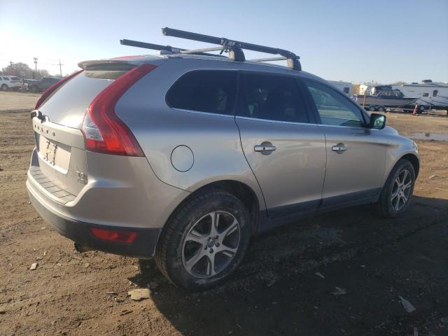 Image 3 of 2012 VOLVO XC60 T6 2012 with VIN YV4902DZXC2335316