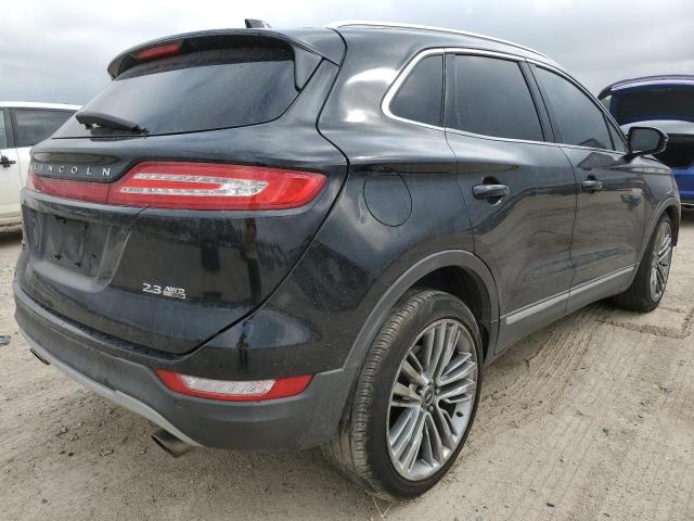 Изображение 3 2015 LINCOLN MKC BLACK LABEL 2015 с VIN 5LMTJ1BH2FUJ37289