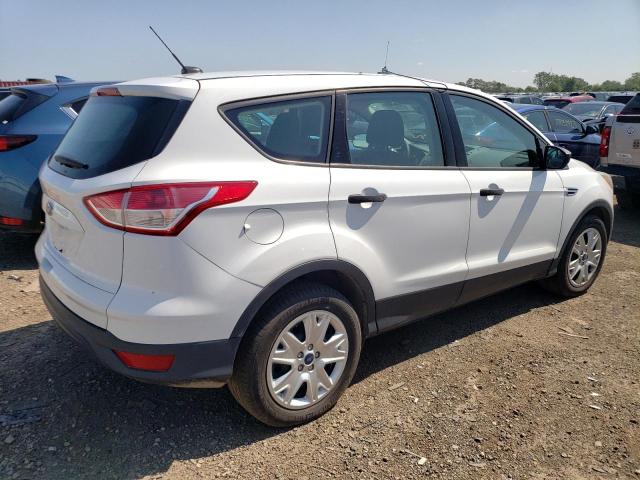 Image 3 of 2014 FORD ESCAPE S 2014 with VIN 1FMCU0F70EUE01467