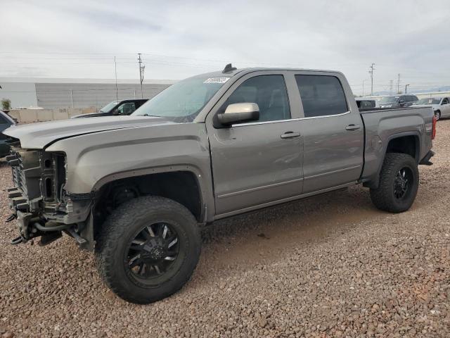 Obraz 1 z 2017 GMC SIERRA K1500 SLE 2017 z VIN 3GTU2MEC1HG305908