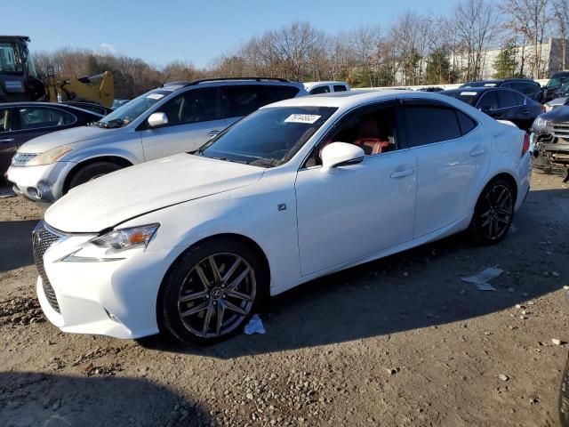 2016 LEXUS IS 350 2016 image