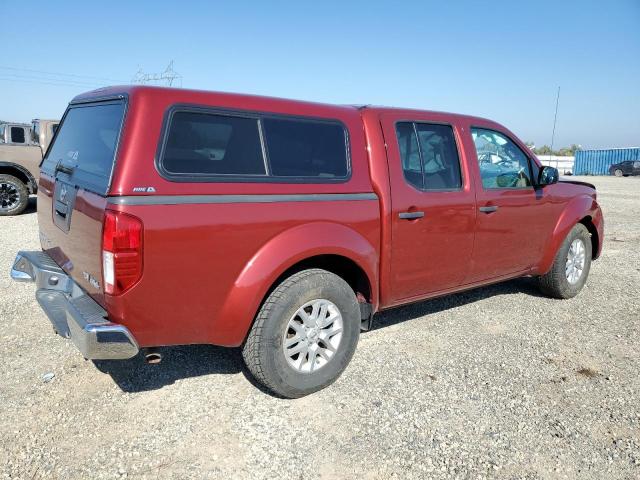 Image 3 of 2016 NISSAN FRONTIER S 2016 with VIN 1N6AD0EV9GN796870