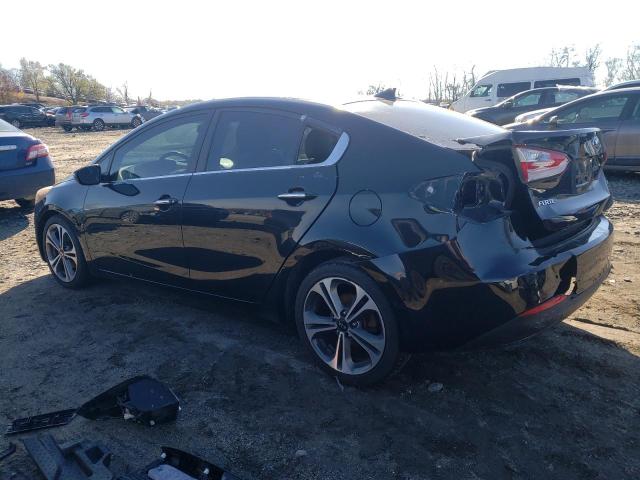 Image 2 of 2015 KIA FORTE EX 2015 with VIN KNAFZ4A87F5318766