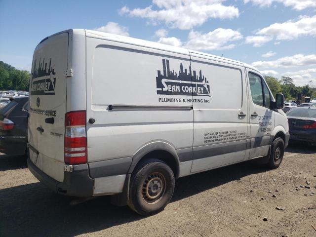 Image 3 of 2014 MERCEDES-BENZ SPRINTER 2500 2014 with VIN WD3PE7DC9E5830770