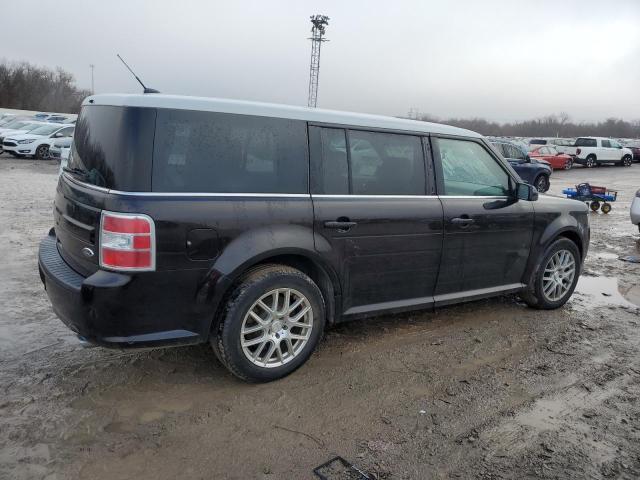 Изображение 3 2014 FORD FLEX SEL 2014 с VIN 2FMGK5C84EBD09656