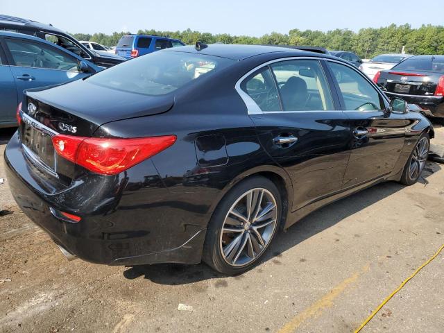 Image 3 of 2017 INFINITI Q50 PREMIUM 2017 with VIN JN1EV7APXHM730730