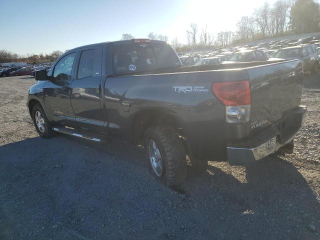 Изображение 2 2009 TOYOTA TUNDRA DOUBLE CAB 2009 с VIN 5TFBV54129X087432