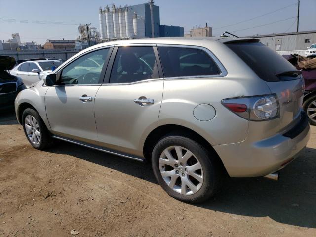 Obraz 2 z 2007 MAZDA CX-7  2007 z VIN JM3ER293870139525