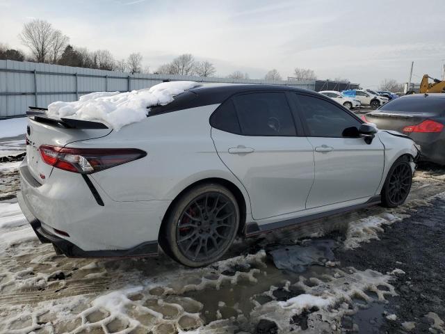 Изображение 3 2021 TOYOTA CAMRY TRD 2021 с VIN 4T1KZ1AKXMU048443