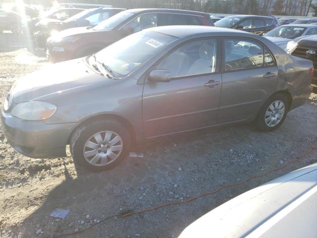 2003 TOYOTA COROLLA CE 2003 image