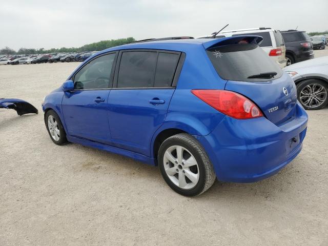 Image 2 of 2011 NISSAN VERSA S 2011 with VIN 3N1BC1CP6BL455488