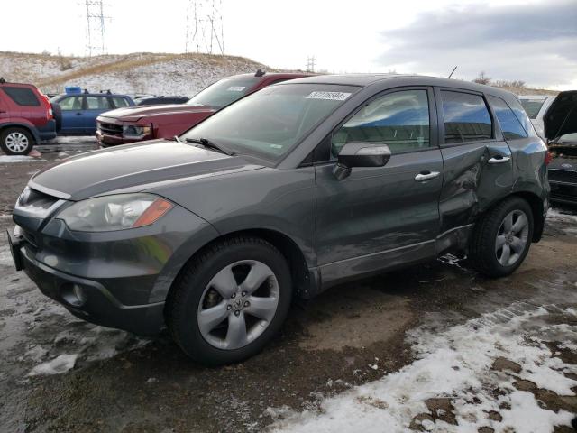 2009 ACURA RDX TECHNOLOGY 2009 image