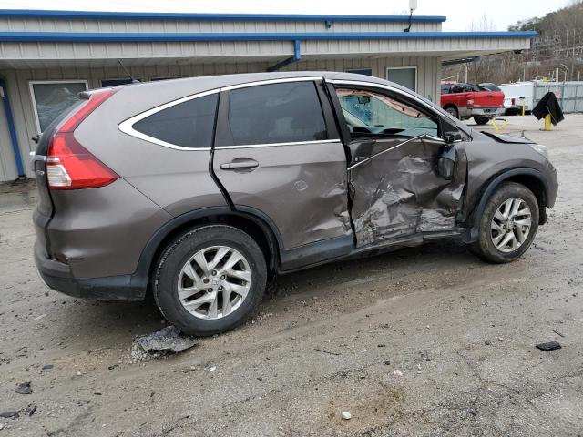 Image 3 of 2015 HONDA CR-V EX 2015 with VIN 5J6RM4H59FL121422