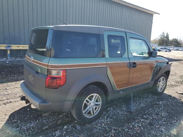 Image 3 of 2003 HONDA ELEMENT EX 2003 with VIN 5J6YH28513L027809