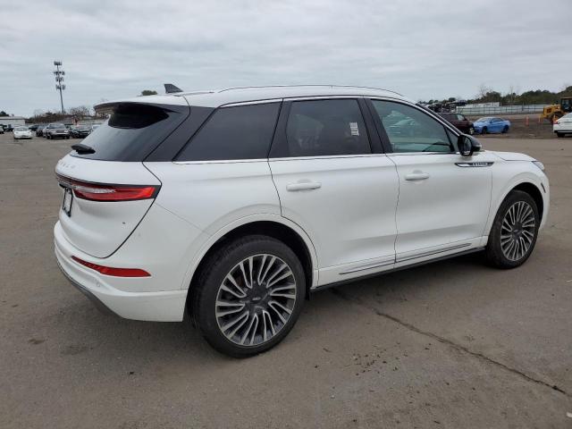 Obraz 3 z 2022 LINCOLN CORSAIR RESERVE 2022 z VIN 5LMCJ2DH7NUL23704