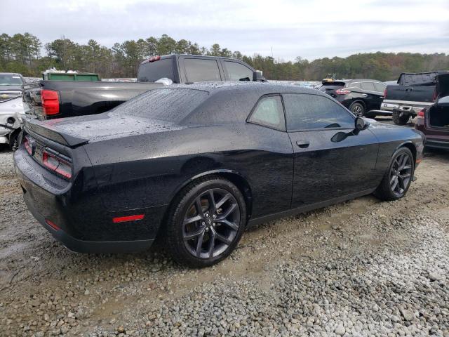 Obraz 3 z 2022 DODGE CHALLENGER R/T 2022 z VIN 2C3CDZBT7NH196474