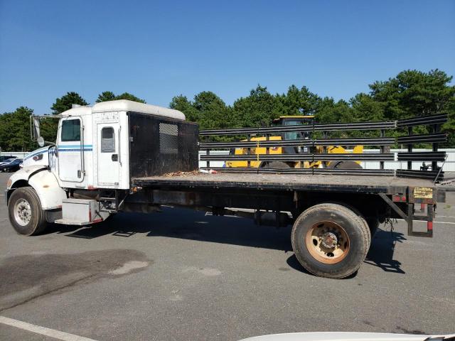 Изображение 3 2006 PETERBILT 335  2006 с VIN 2NPLHZ7X06M889397