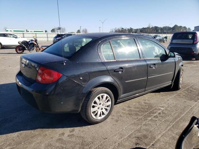 Image 3 of 2010 CHEVROLET COBALT 1LT 2010 with VIN 1G1AD5F57A7147376