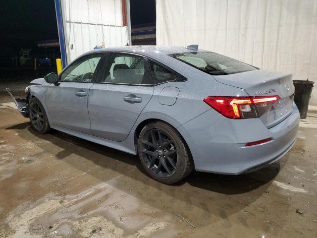 Obraz 2 z 2024 HONDA CIVIC SPORT 2024 z VIN 2HGFE2F5XRH508240