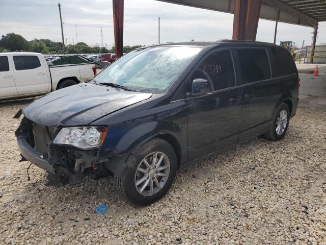 Obraz 2019 DODGE GRAND CARAVAN SXT 2019