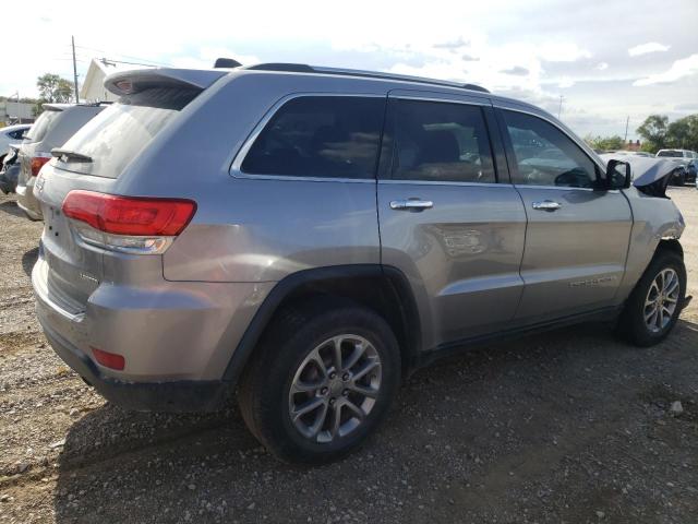 Image 3 of 2015 JEEP GRAND CHEROKEE LIMITED 2015 with VIN 1C4RJFBG6FC815117