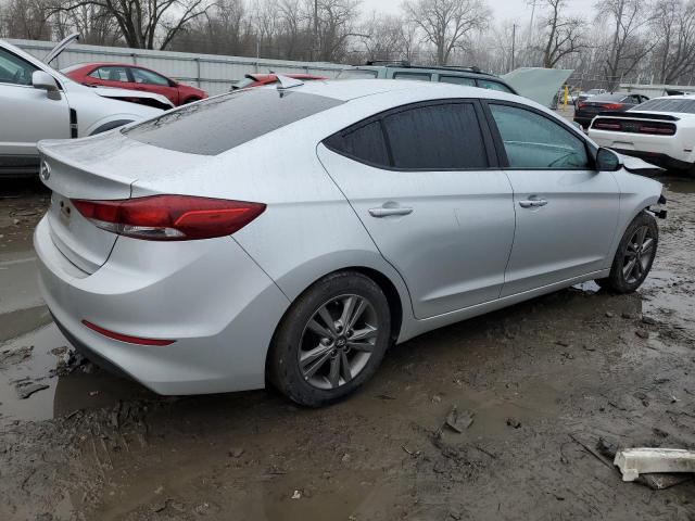 Изображение 3 2017 HYUNDAI ELANTRA SE 2017 с VIN 5NPD84LF3HH045644