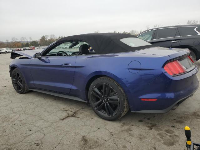 Obraz 2 z 2016 FORD MUSTANG  2016 z VIN 1FATP8UH7G5236395