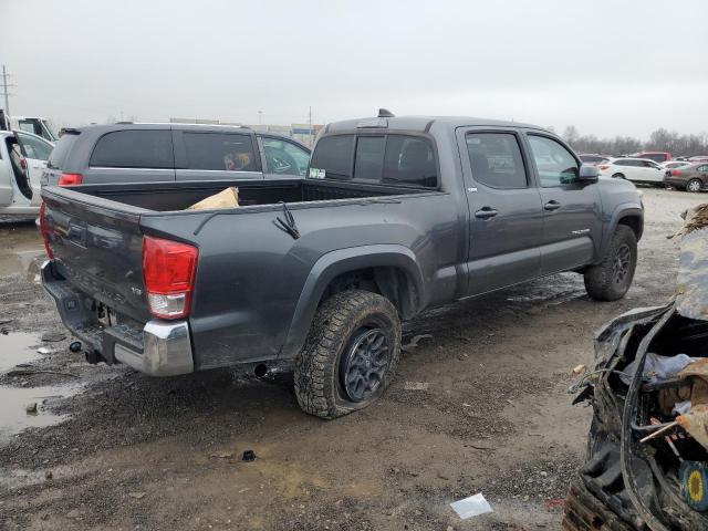 Изображение 3 2017 TOYOTA TACOMA DOUBLE CAB 2017 с VIN 3TMDZ5BN8HM032717