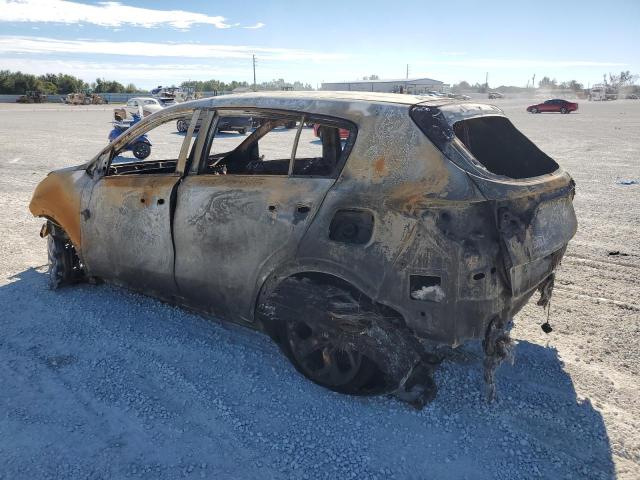 Image 2 of 2020 KIA SPORTAGE LX 2020 with VIN KNDPMCAC5L7809180
