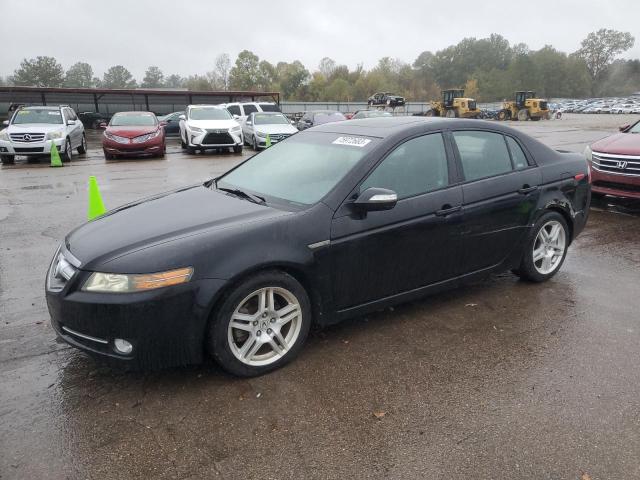 Изображение 1 2008 ACURA TL  2008 с VIN 19UUA66218A051685