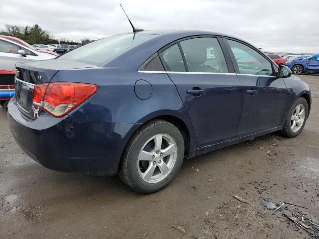 Obraz 3 z 2011 CHEVROLET CRUZE LT 2011 z VIN 1G1PF5S97B7247038