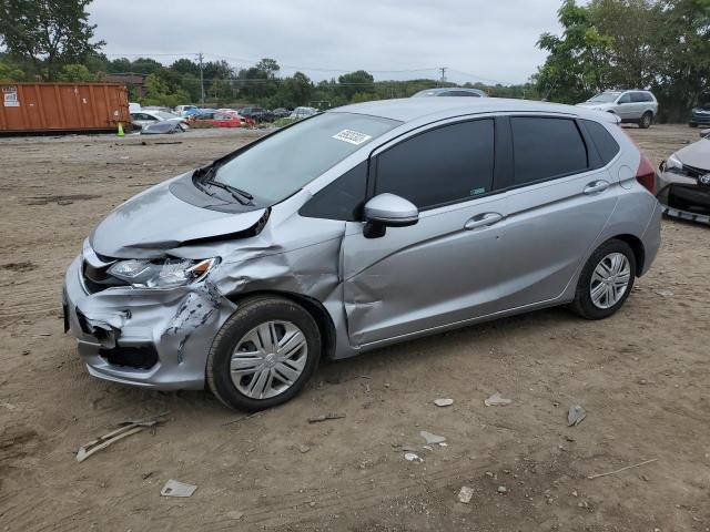 2020 HONDA FIT LX 2020 image