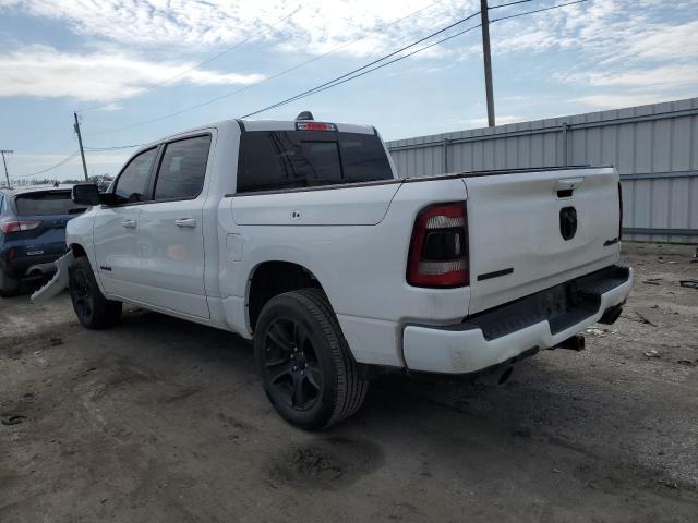 Image 2 of 2020 RAM 1500 BIG HORN/LONE STAR 2020 with VIN 1C6SRFFT3LN302173