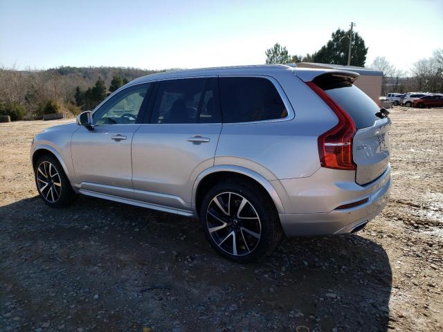 Image 2 of 2021 VOLVO XC90 T6 MOMENTUM 2021 with VIN YV4A22PK7M1772011
