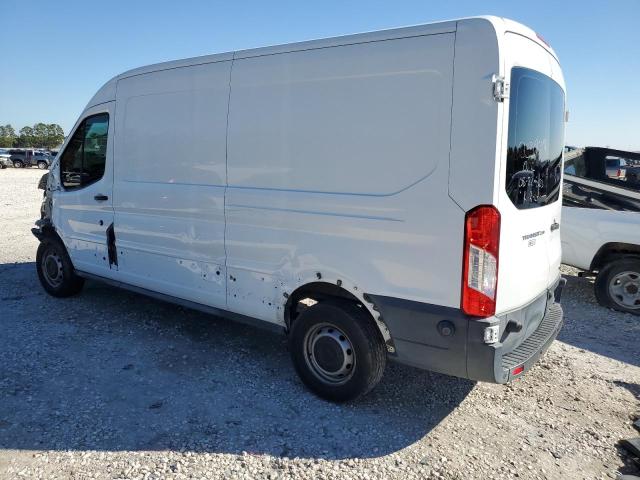 Изображение 2 2015 FORD TRANSIT T-250 2015 с VIN 1FTNR2CM8FKA64290