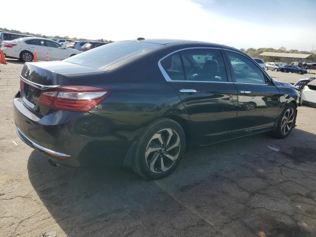 Image 3 of 2016 HONDA ACCORD EX 2016 with VIN 1HGCR2F76GA078887