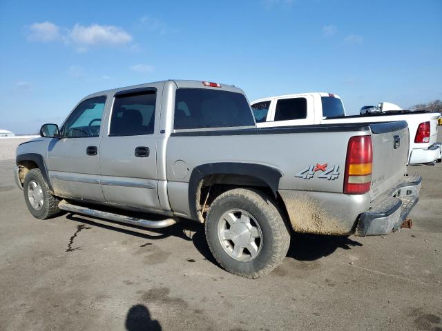 Image 2 of 2006 GMC NEW SIERRA K1500 2006 with VIN 2GTEK13Z461277019