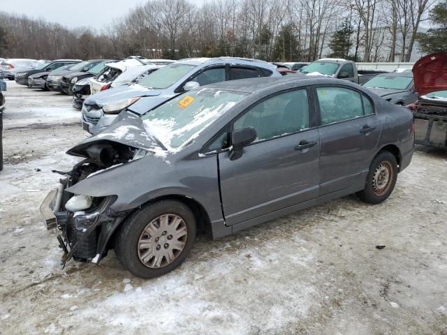 Obraz 1 z 2010 HONDA CIVIC VP 2010 z VIN 2HGFA1F30AH562784