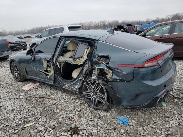 Obraz 2 z 2023 KIA STINGER GT2 2023 z VIN KNAE55LC8P6126668