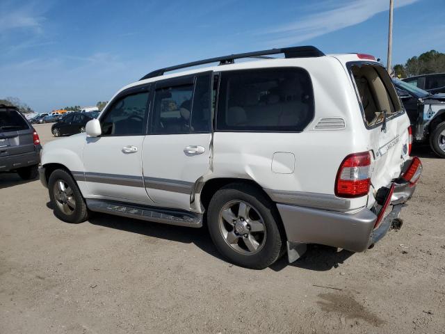Изображение 2 2007 TOYOTA LAND CRUISER  2007 с VIN JTEHT05J472108210