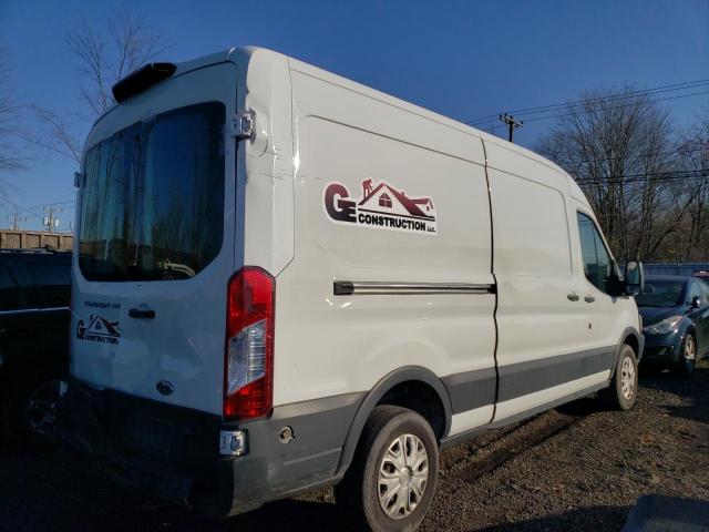 Image 3 of 2019 FORD TRANSIT T-250 2019 with VIN 1FTYR2CM8KKA87382