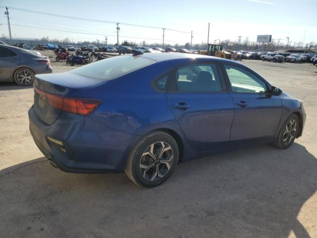 Obraz 3 z 2019 KIA FORTE FE 2019 z VIN 3KPF24AD4KE049290