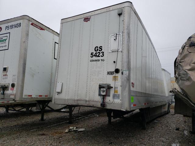 Image 2 of 2022 WABASH DRY VAN 2022 with VIN 1JJV532D4NL323439