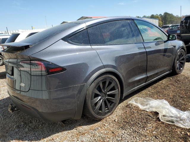 Изображение 3 2023 TESLA MODEL X  2023 с VIN 7SAXCBE60PF372838