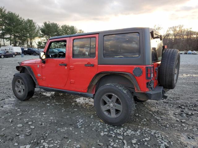 Image 2 of 2015 JEEP WRANGLER UNLIMITED SPORT 2015 with VIN 1C4HJWDG9FL584061