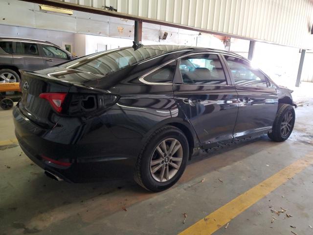 Image 3 of 2016 HYUNDAI SONATA SE 2016 with VIN 5NPE24AF7GH275954